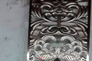 文山壮族苗族自治州广南县金属/铝/铜板样品