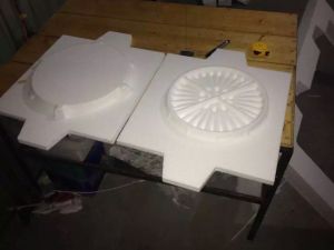 文山壮族苗族自治州广南县泡沫/橡塑样品