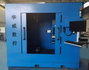 文山壮族苗族自治州广南县全包围立式立体雕刻机
